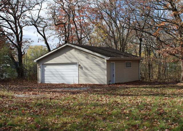 Property at 13420 Edison St, Cedar Lake, IN 46303