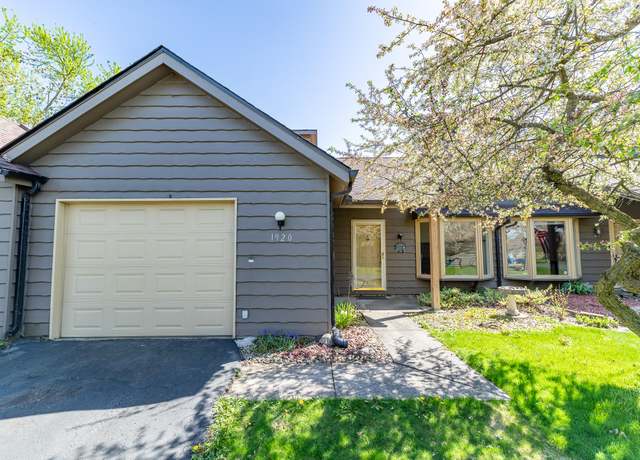 Property at 1920 Azalea Ct, Crown Point, IN 46307, 2 beds, 2 baths