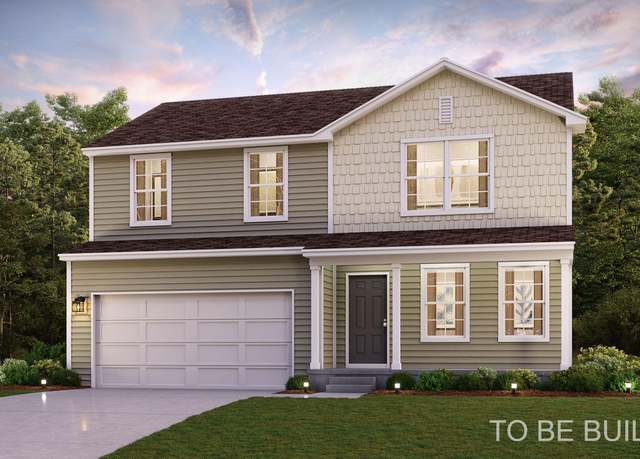 Property at 882 Dunhill Dr, Chesterton, IN 46304, 4 beds, 3 baths