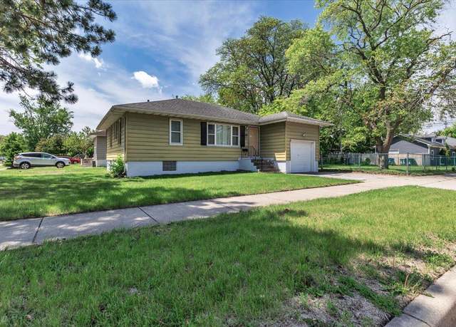 Property at 7108 California Ave, Hammond, IN 46323, 3 beds, 1 bath