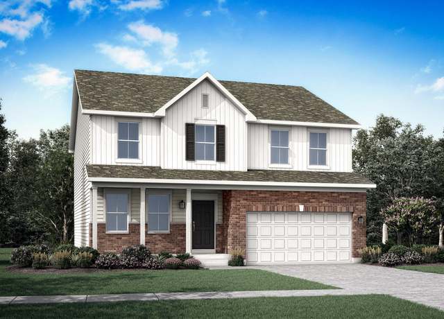 Property at 10951 Green Pl, Winfield, IN 46307, 4 beds, 2.5 baths