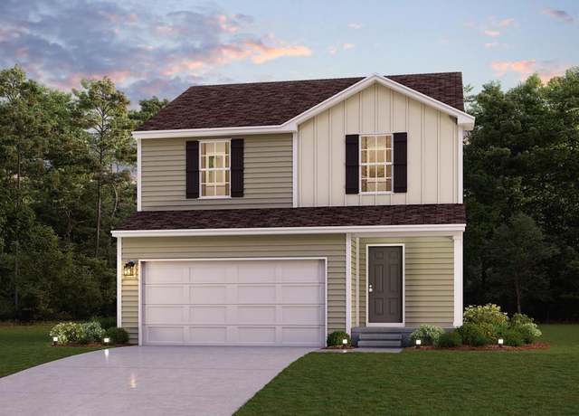 Property at 879 Dunhill Dr, Chesterton, IN 46304, 3 beds, 2.5 baths