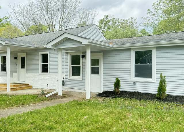 Property at 3624 Dione St, Lake Station, IN 46405, 4 beds, 2 baths