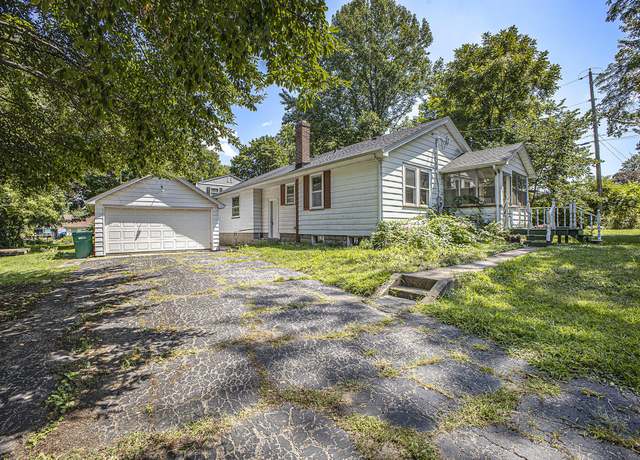 Property at 1539 Weller Ave, La Porte, IN 46350, 3 beds, 1 bath