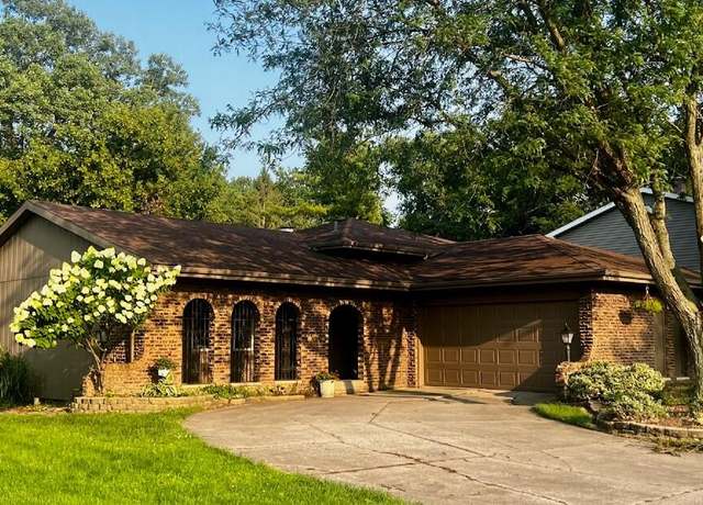 Property at 2129 Normandy Rd, Schererville, IN 46375, 3 beds, 3 baths
