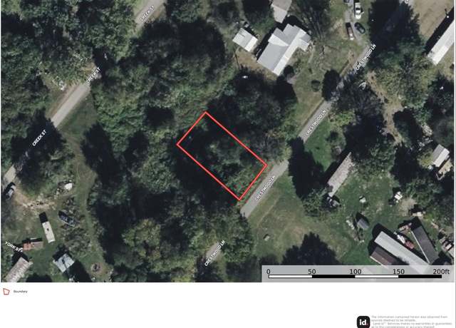 Property at 1920 Crestwood Ln, Patriot, IN 47038