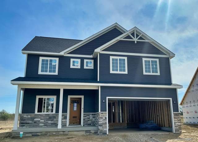Property at 810 Idlewild Ln, Chesterton, IN 46385, 4 beds, 2.5 baths