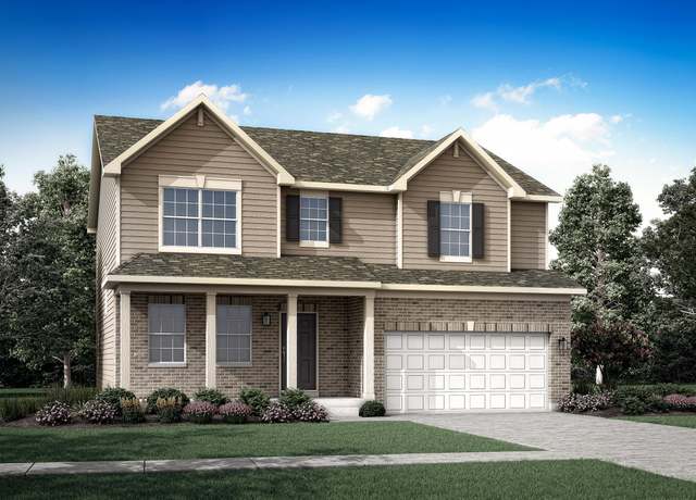 Property at 10963 Green Pl, Winfield, IN 46307, 4 beds, 2.5 baths