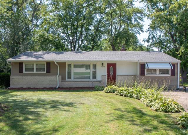 Property at 7100 Virginia St, Merrillville, IN 46410, 3 beds, 2 baths