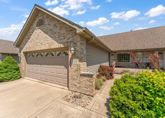 Property at 10371 Player St, Crown Point, IN 46307, 2 beds, 2 baths