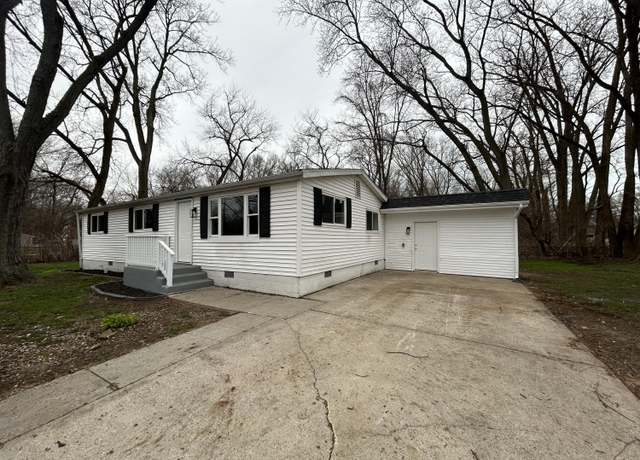 Property at 3030 E 22nd Ave, Lake Station, IN 46405, 3 beds, 1 bath