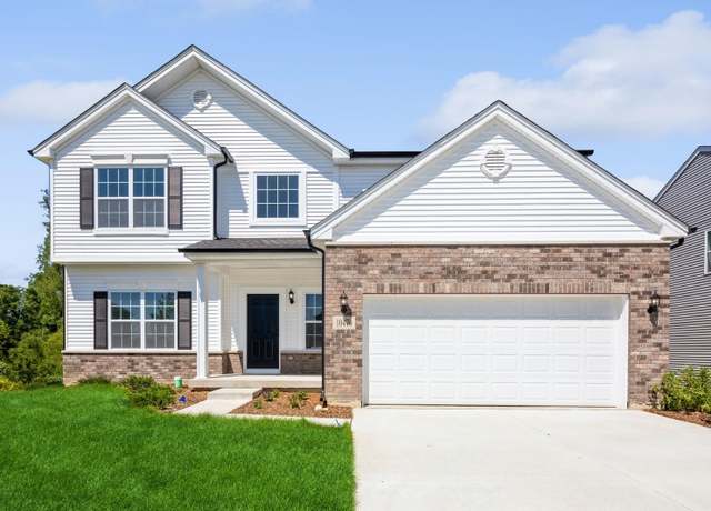 Property at 5782 Onyx Ave, Lowell, IN 46356, 5 beds, 3.5 baths