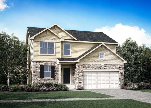 Property at 10973 Green Pl, Winfield, IN 46307, 3 beds, 2.5 baths