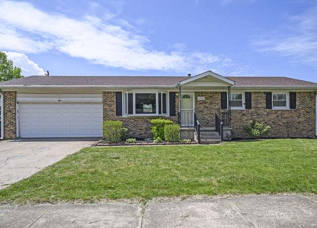 Property at 2538 Brandt St, Portage, IN 46368, 3 beds, 2.5 baths
