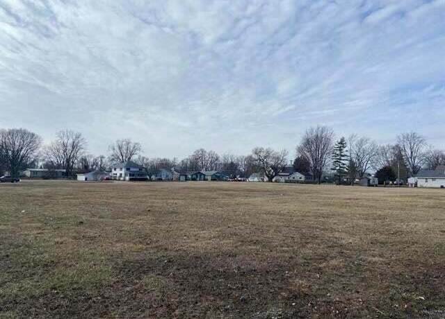 Property at 0 N Melville St, Rensselaer, IN 47978