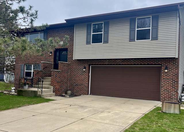 Property at 1175 S Decatur St, Hobart, IN 46342, 3 beds, 2 baths