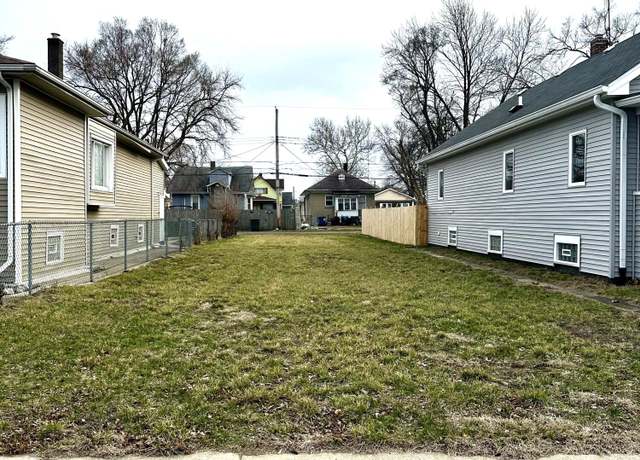 Property at 830 Becker St, Hammond, IN 46320