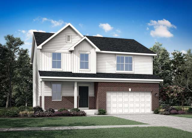 Property at 10987 Green Pl, Winfield, IN 46307, 4 beds, 2.5 baths