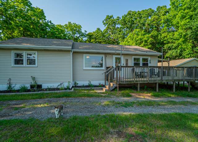 Property at 3001 W 925 N, Michigan City, IN 46360, 3 beds, 1.5 baths