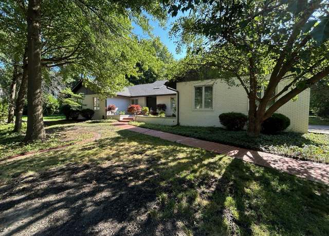 Property at 507 Wilderness Ct, Schererville, IN 46375, 4 beds, 4 baths