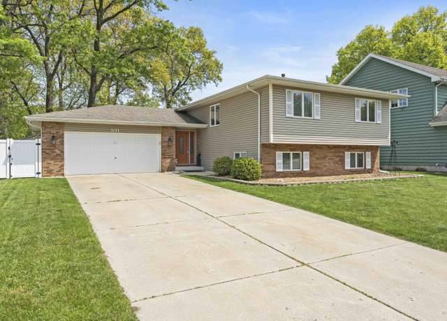 Property at 331 N Lillian St, Griffith, IN 46319, 4 beds, 2 baths