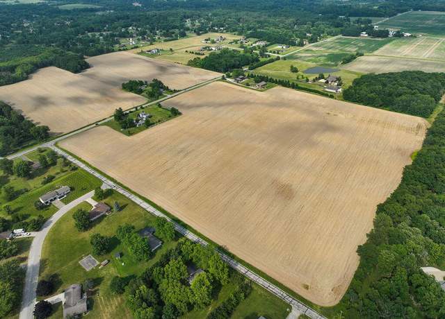 Property at Vacant Land S 100 S, Valparaiso, IN 46383