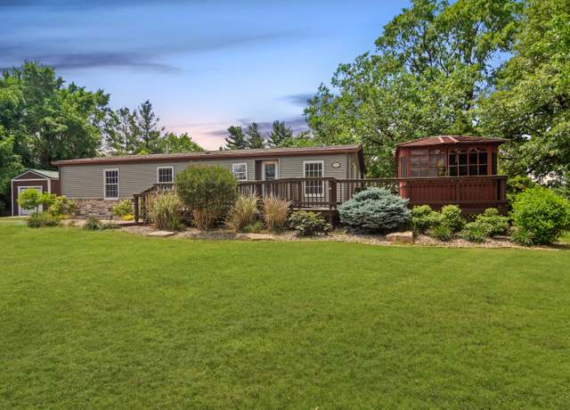Property at 23102 Pierce St, Shelby, IN 46377, 4 beds, 3 baths