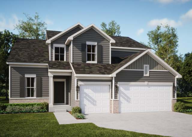 Property at 18622 Norwell St, Lowell, IN 46356, 4 beds, 2.5 baths