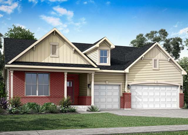 Property at 11602 Clyde Dr, Winfield, IN 46307, 3 beds, 3 baths