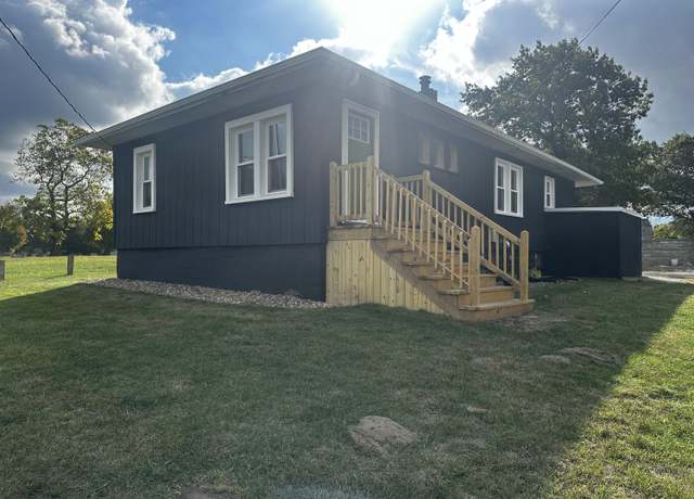 Property at 5007 W Ridge Rd, Gary, IN 46408, 3 beds, 2 baths