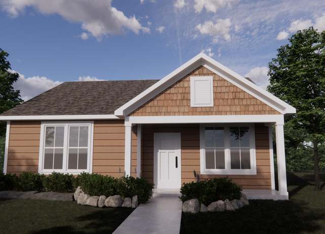 Property at 4212 Johnson Ave, Hammond, IN 46327, 3 beds, 2 baths