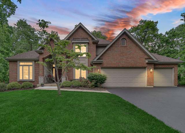 Property at 12163 S Williams Ct, Crown Point, IN 46307, 4 beds, 2.5 baths