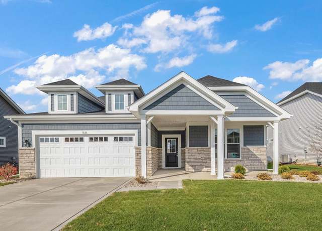 Property at 7836 E 118th Ave, Winfield, IN 46307, 2 beds, 2 baths