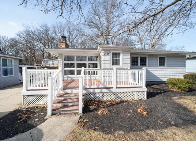 Property at 2138 Pennsylvania St, Portage, IN 46368, 3 beds, 3 baths