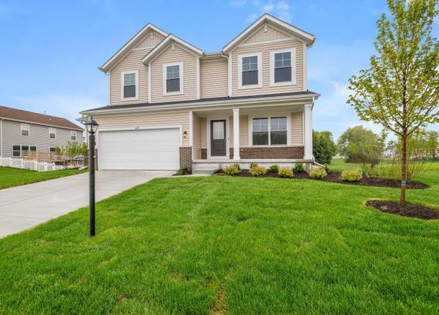 Property at 6195 Lakewood Ave, Portage, IN 46368, 4 beds, 2.5 baths