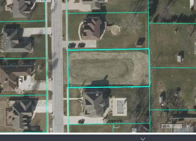 Property at 8797 Tapper St, St. John, IN 46373