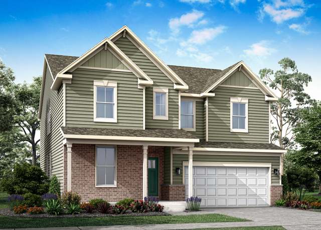 Property at 5970 E 112th Pl, Winfield, IN 46307, 4 beds, 4 baths