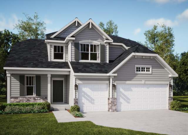 Property at 18644 Lancer St, Lowell, IN 46356, 4 beds, 2.5 baths