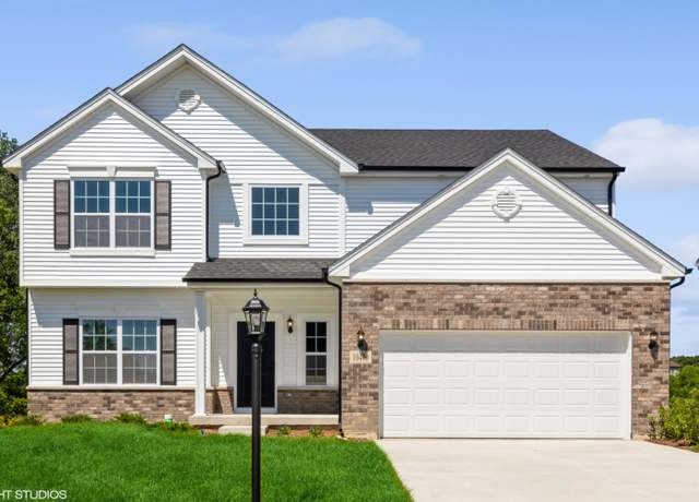 Property at 5773 Buck Ln, Portage, IN 46368, 4 beds, 2.5 baths