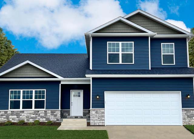 Property at 18336 Alexander Ave, Lowell, IN 46356, 3 beds, 2.5 baths