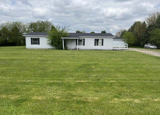 Property at 101 E 600 S, Valparaiso, IN 46383, 3 beds, 2 baths