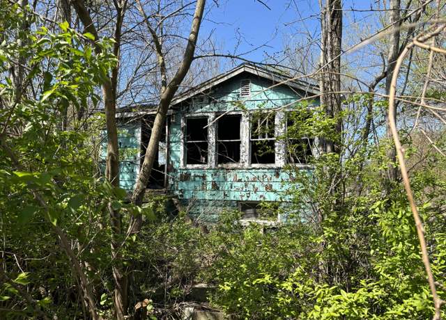 Property at 982 Ralston St, Gary, IN 46406, 1 bath