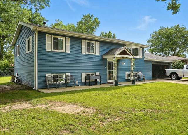 Property at 5463 Tulip Ave, Portage, IN 46368, 4 beds, 1.5 baths