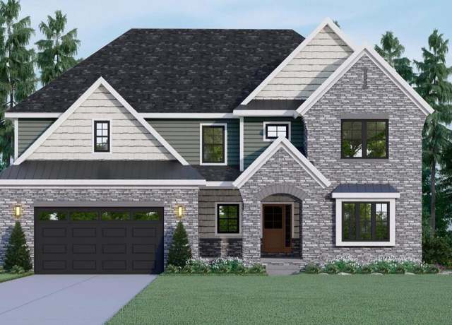 Property at 1852 Forest Ridge Dr, Valparaiso, IN 46385, 4 beds, 3.5 baths