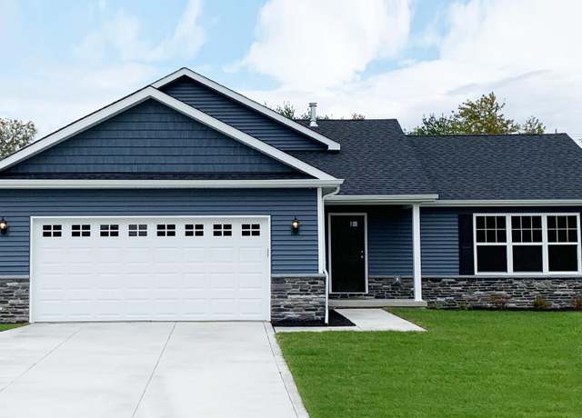 Property at 18425 Alexander Ave, Lowell, IN 46356, 4 beds, 2 baths