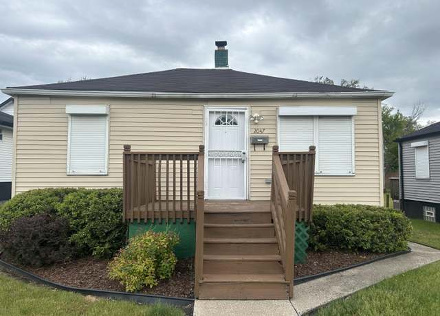 Property at 2047 Ohio St, Gary, IN 46407, 3 beds, 2 baths