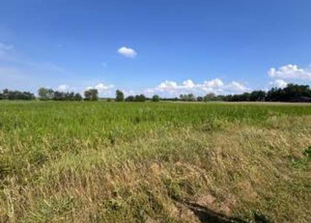Property at Lot 37 S Morgan Rd, La Porte, IN 46350