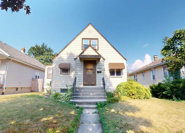 Property at 7211 Alexander Ave, Hammond, IN 46323, 4 beds, 1.5 baths