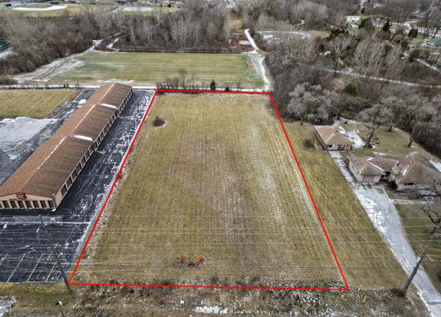 Property at 8080 Us-41, Schererville, IN 46375