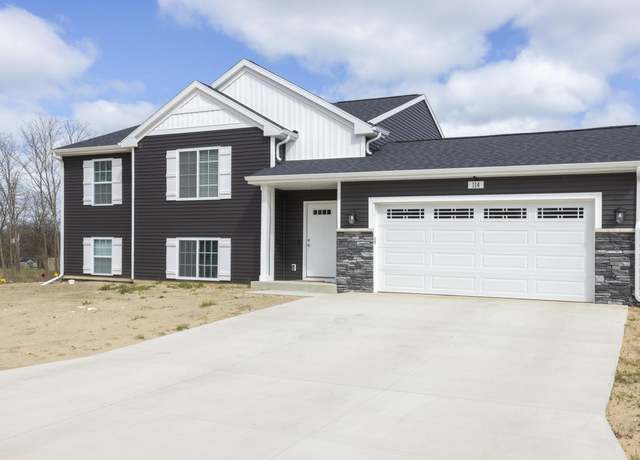 Property at 114 Mayfield Dr, Michigan City, IN 46360, 3 beds, 2.5 baths